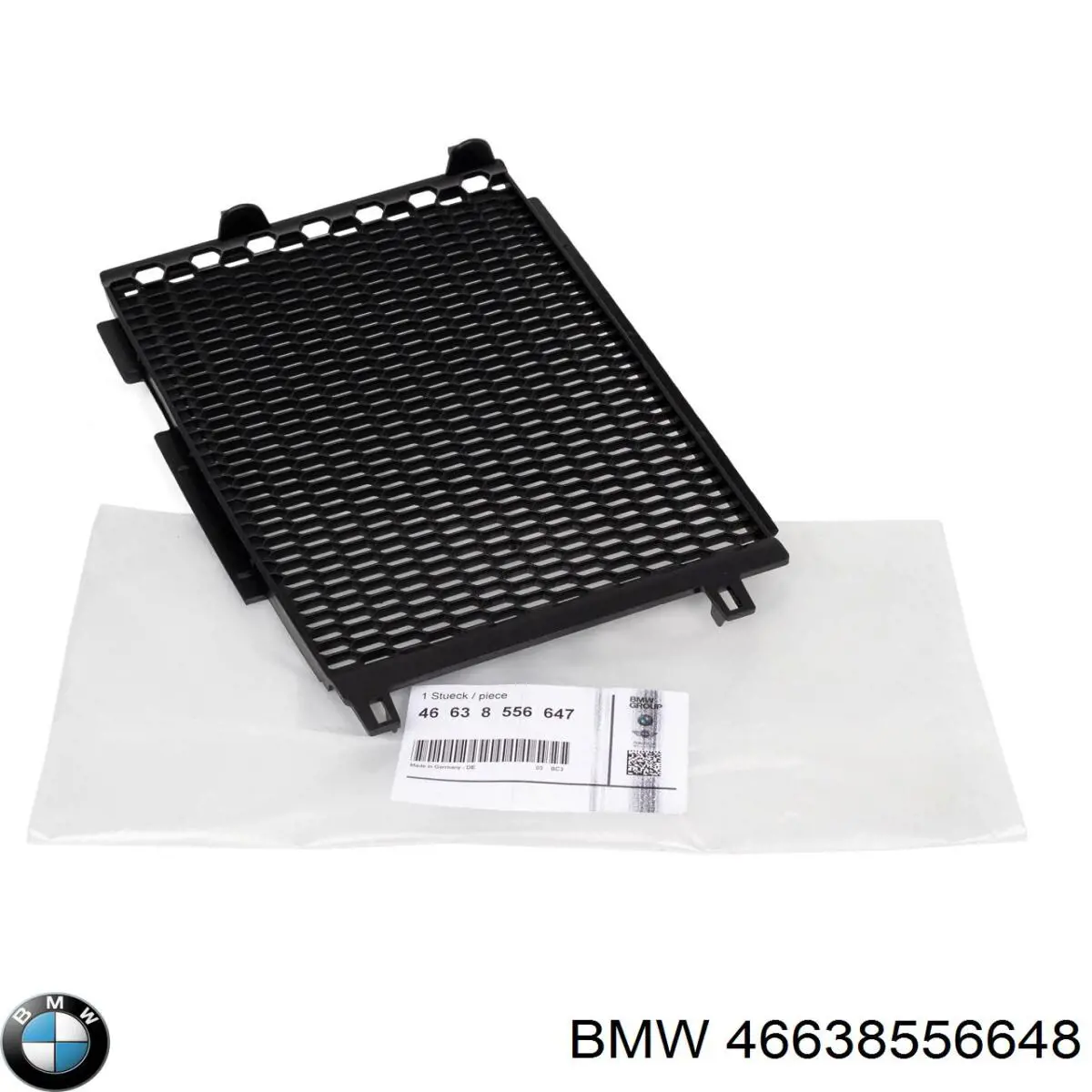 46638556648 BMW 