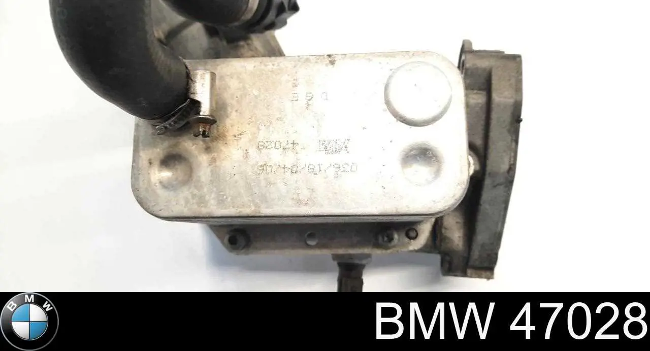  47028 BMW