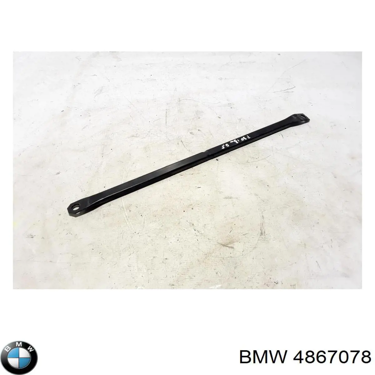 4867078 BMW 