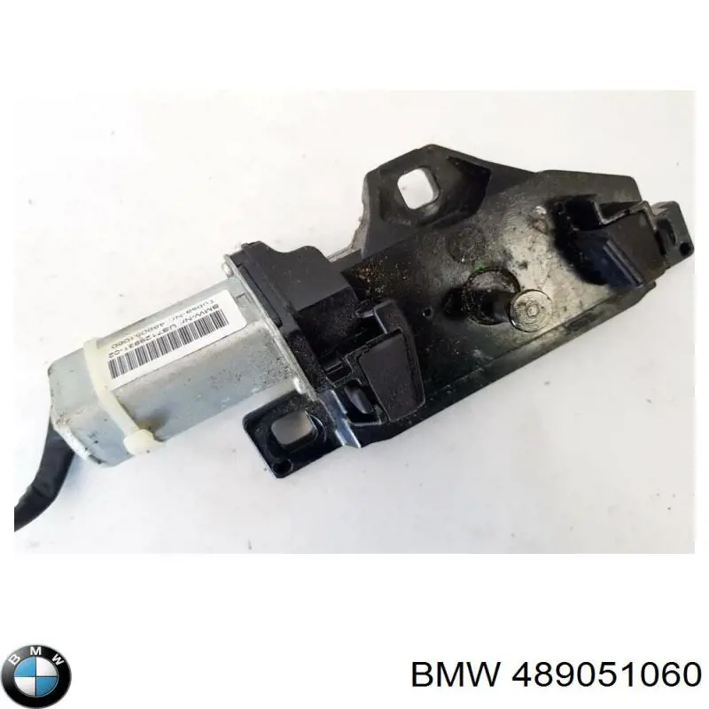  489051060 BMW