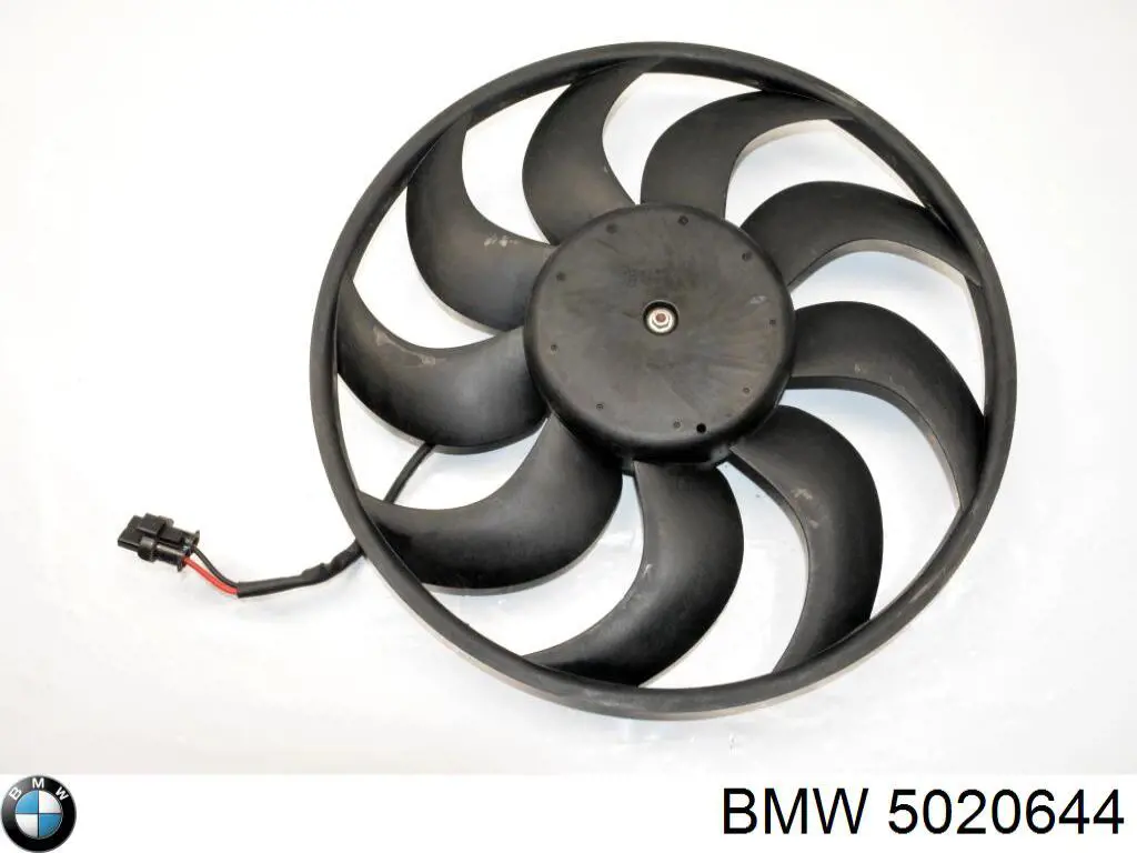  5020644 BMW