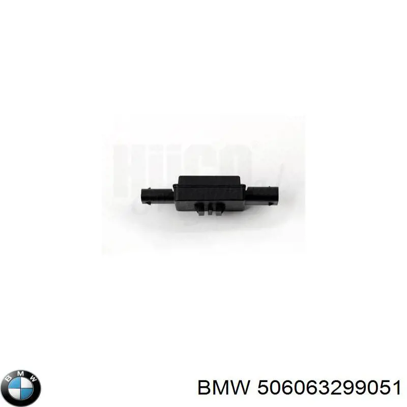 Купить 506063299051 BMW 
