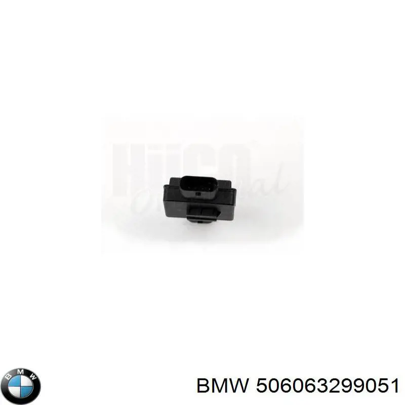  506063299051 BMW