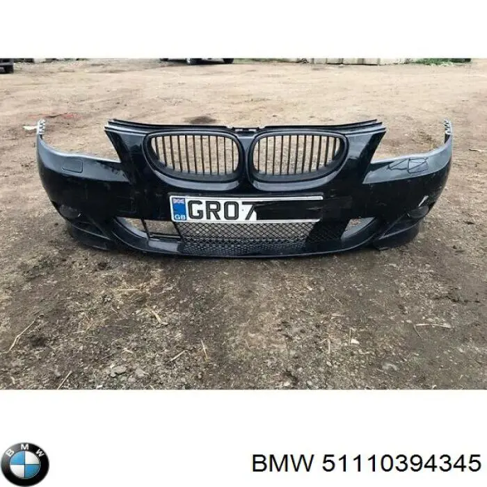  51110394345 BMW