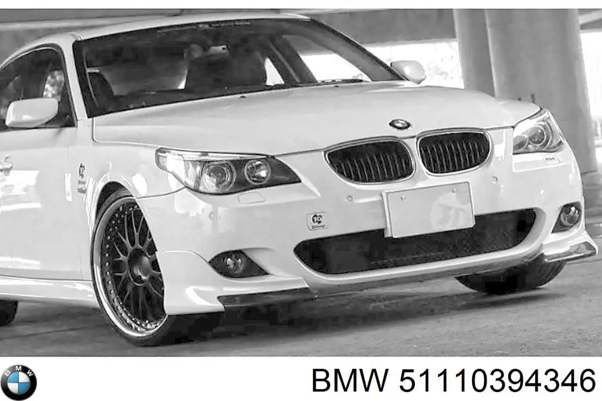  51110394346 BMW