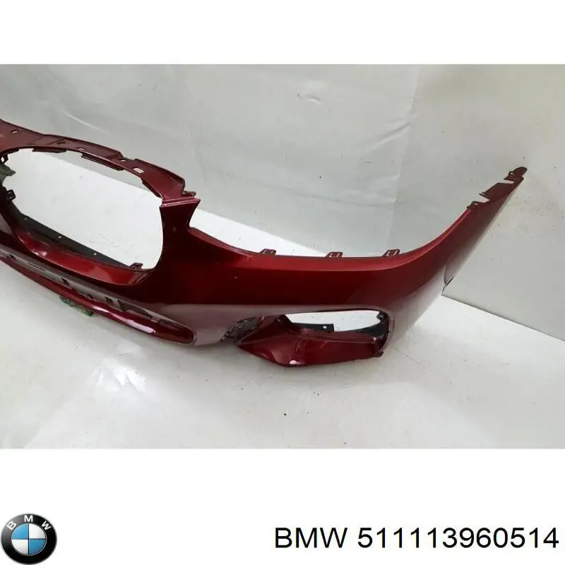 Купить 511113960514 BMW 