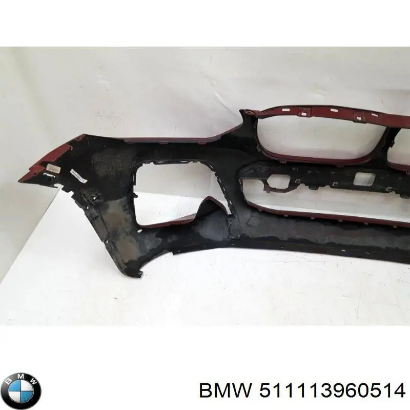 Купить 511113960514 BMW 