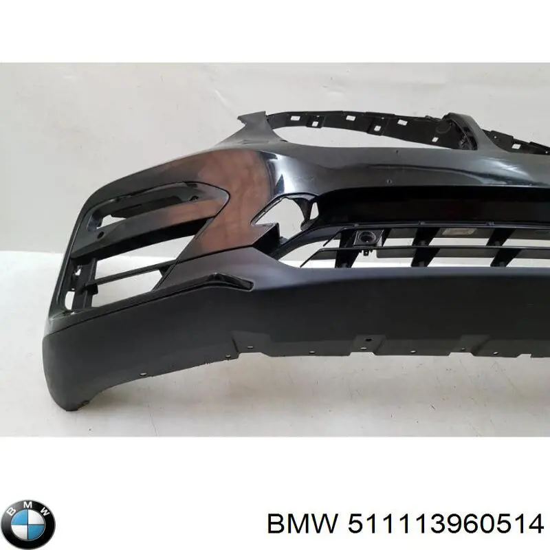  BMW 511113960514 цена, от 126.71 USD
