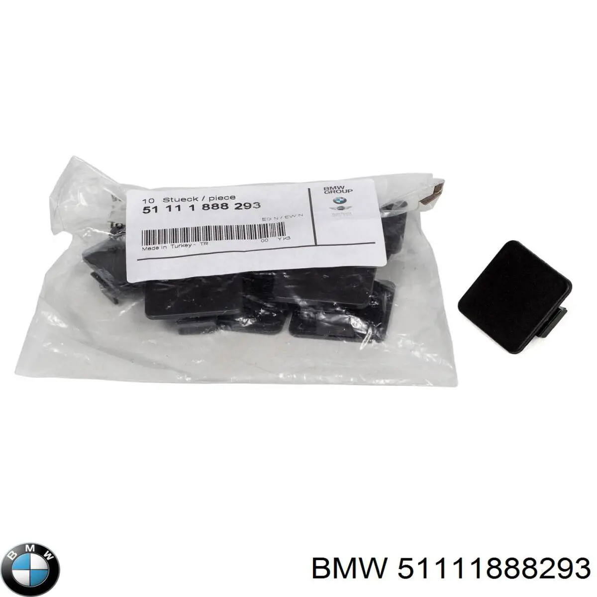  51111888293 BMW