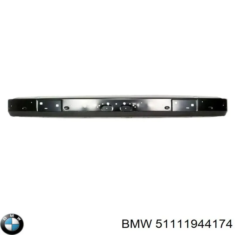 Шина бампера переднего BMW 51111944174 цена, от 31.91 USD
