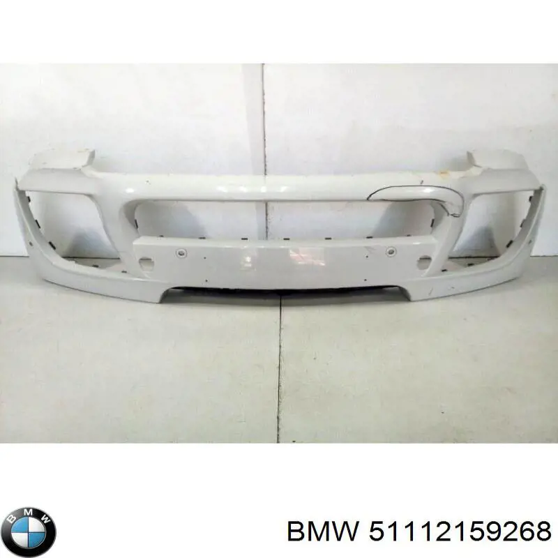 Купить 51112159268 BMW 