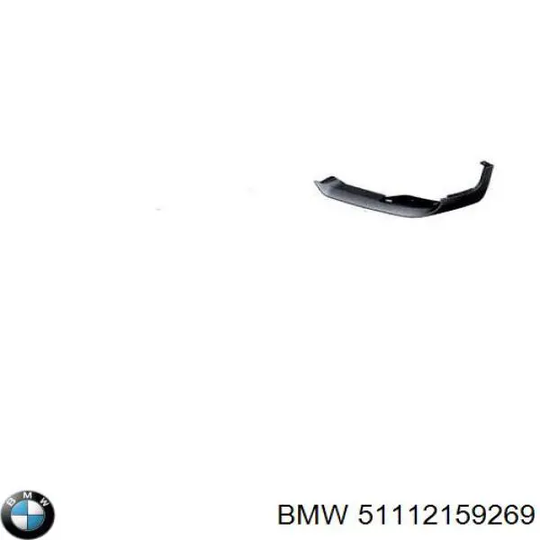  51112159269 BMW