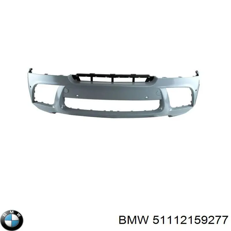 Купить 51112159277 BMW 
