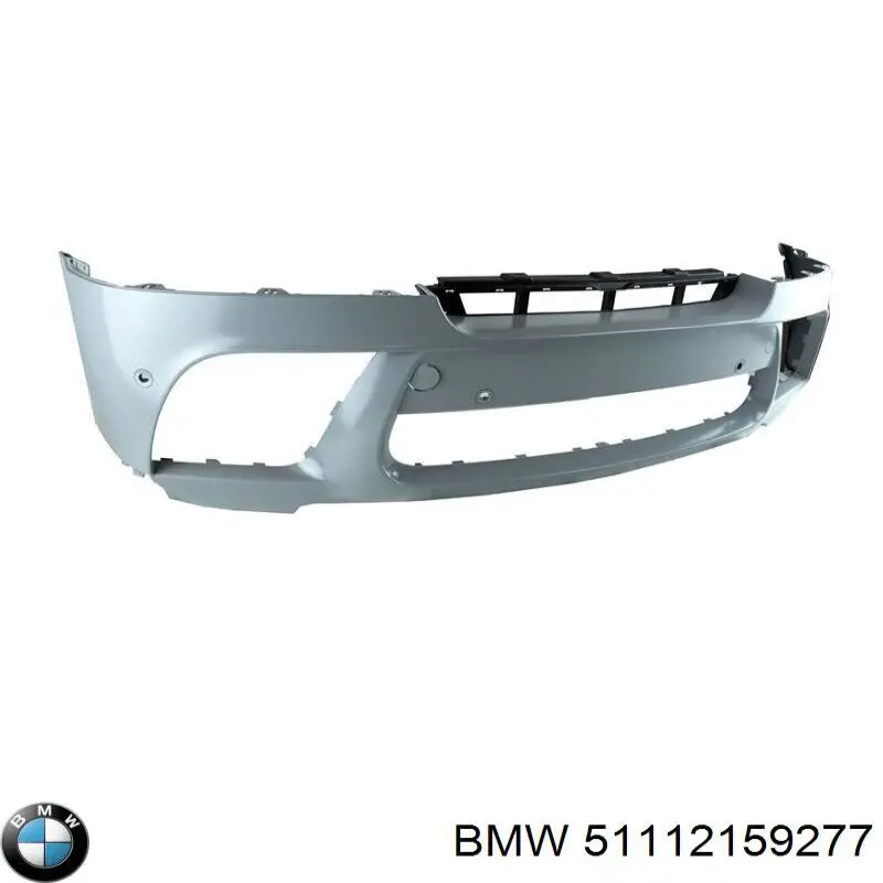  BMW 51112159277 цена, от 49.35 USD