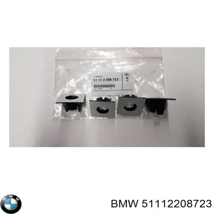  51112208723 BMW