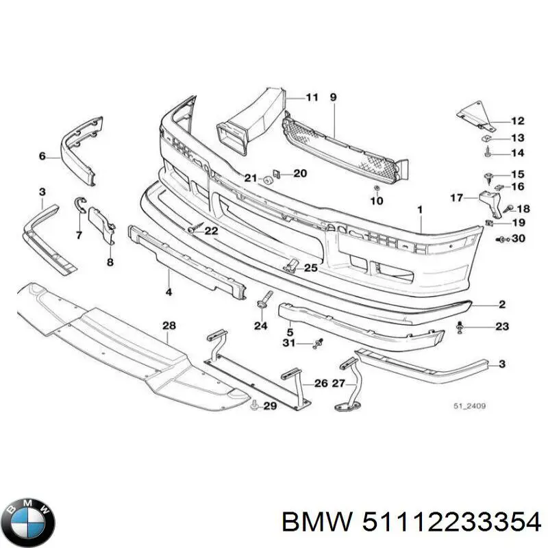7025147 Autotechteile 