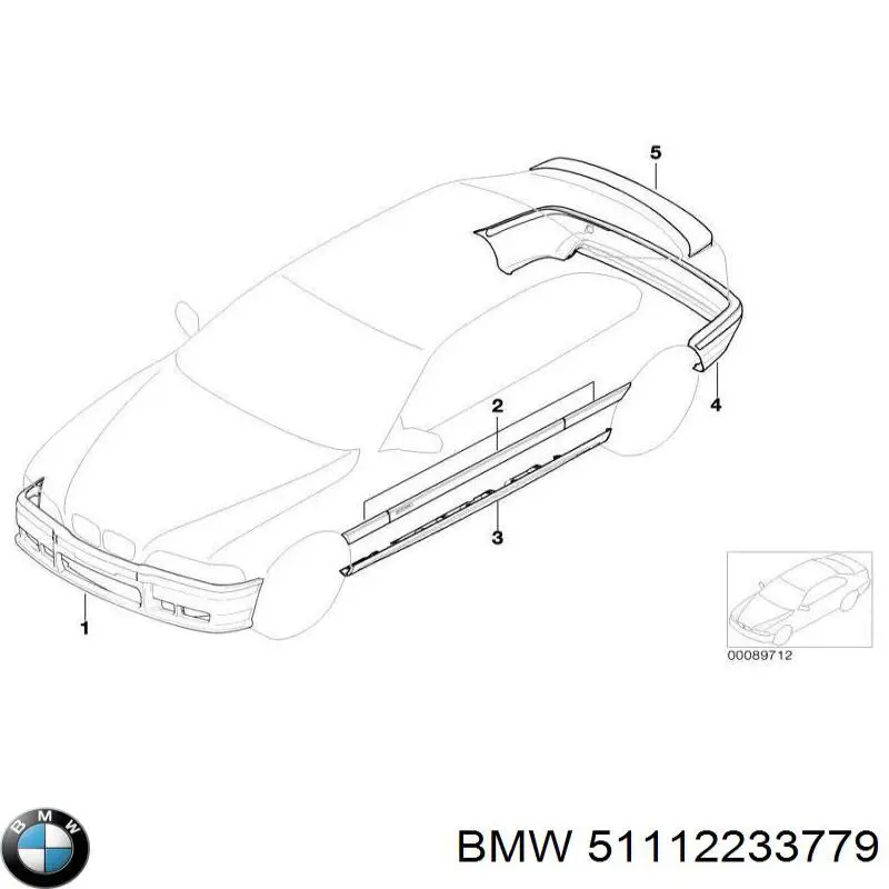 7025144 Autotechteile 