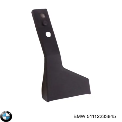  51112233845 BMW