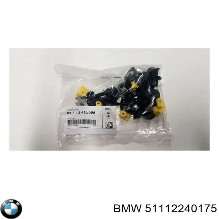 51112240175 BMW 