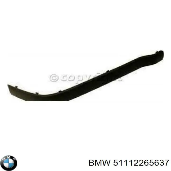51112265637 BMW 