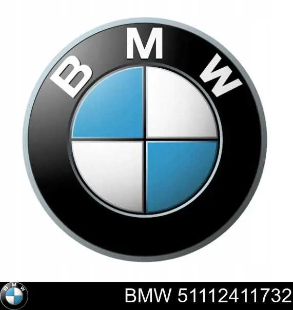 51112411732 BMW 