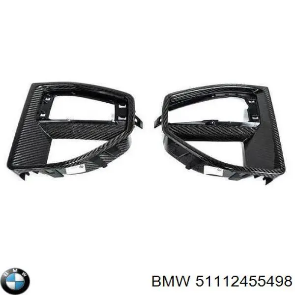 51112455498 BMW 