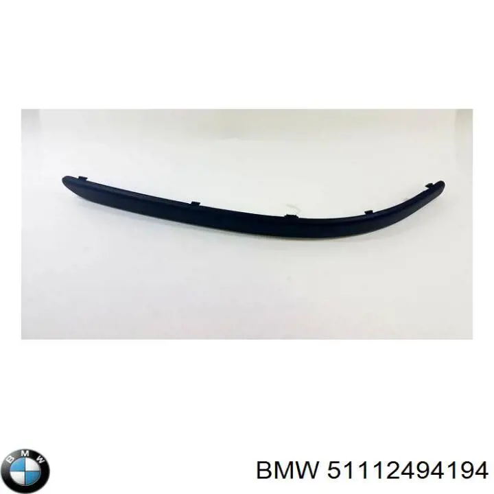  51112494194 BMW