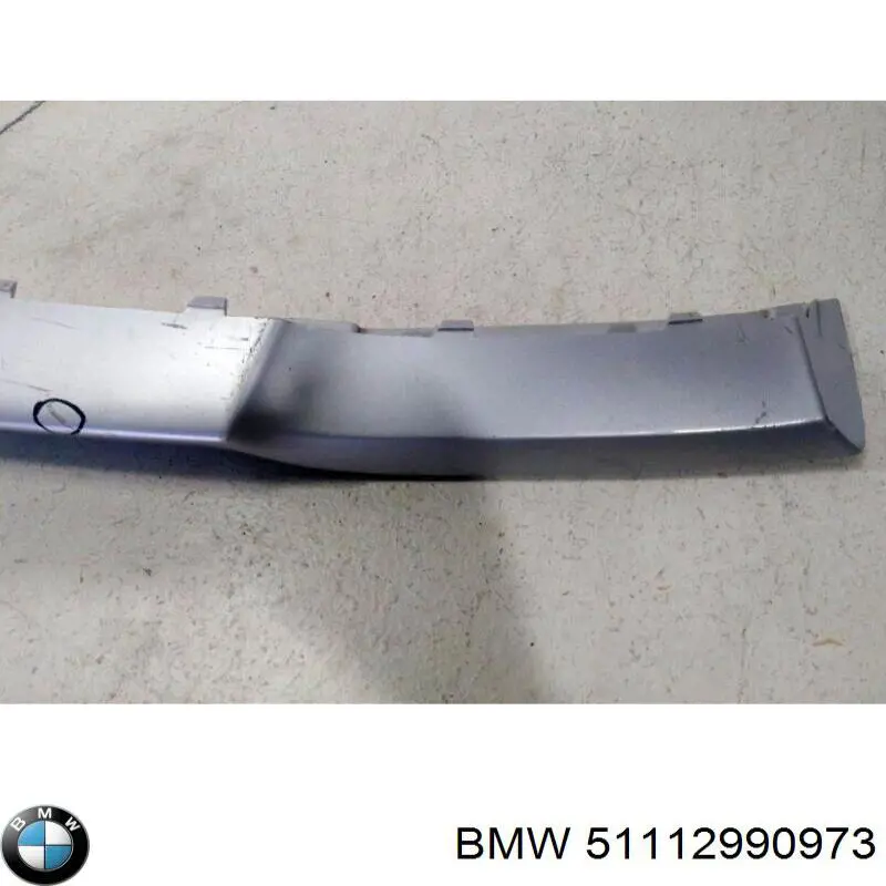 Купить 51112990973 BMW 