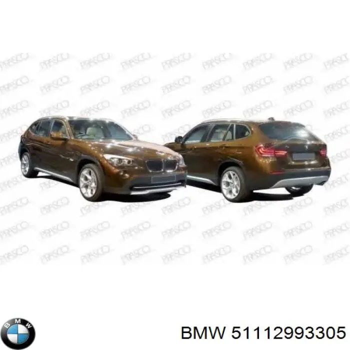 51112993305 BMW