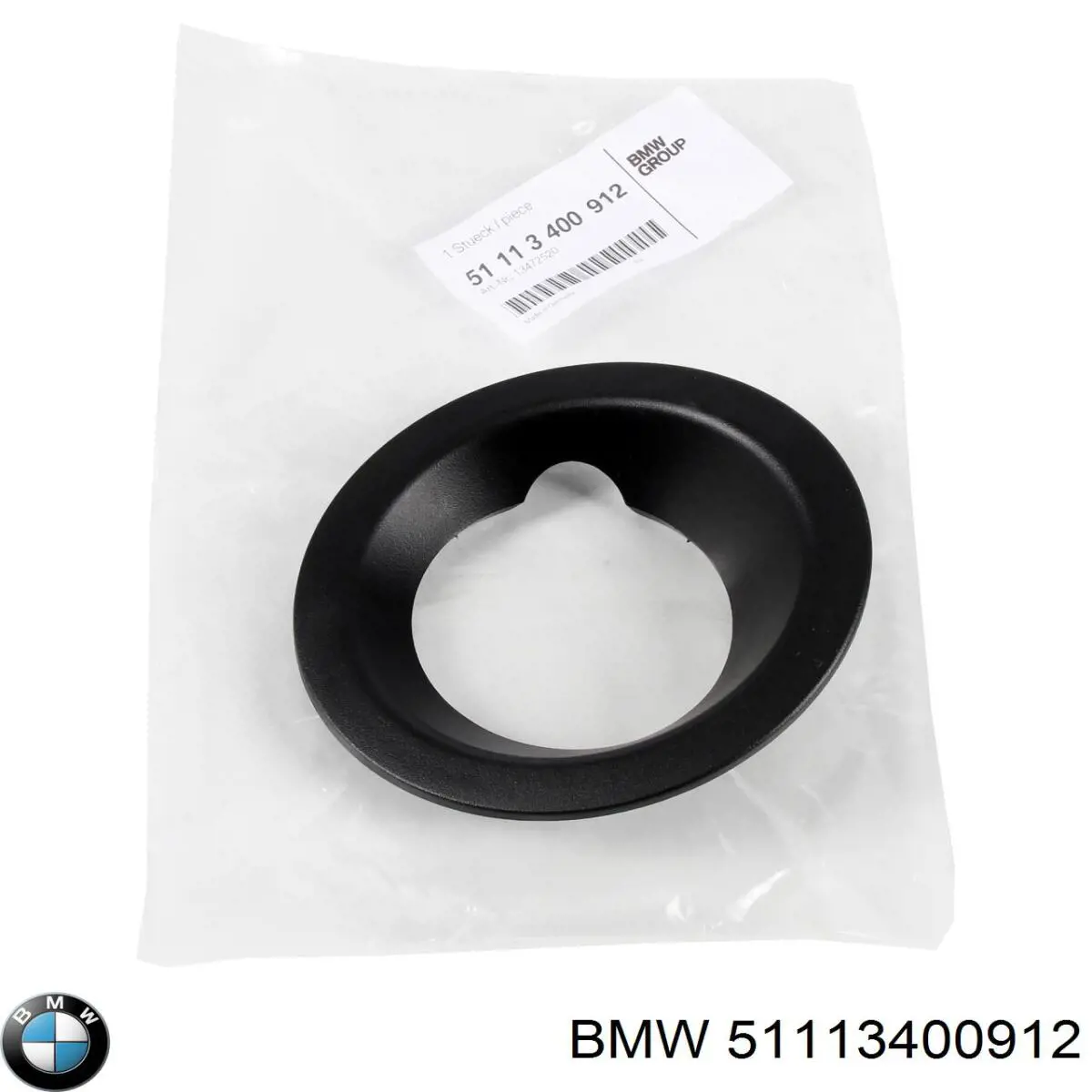  51113400912 BMW