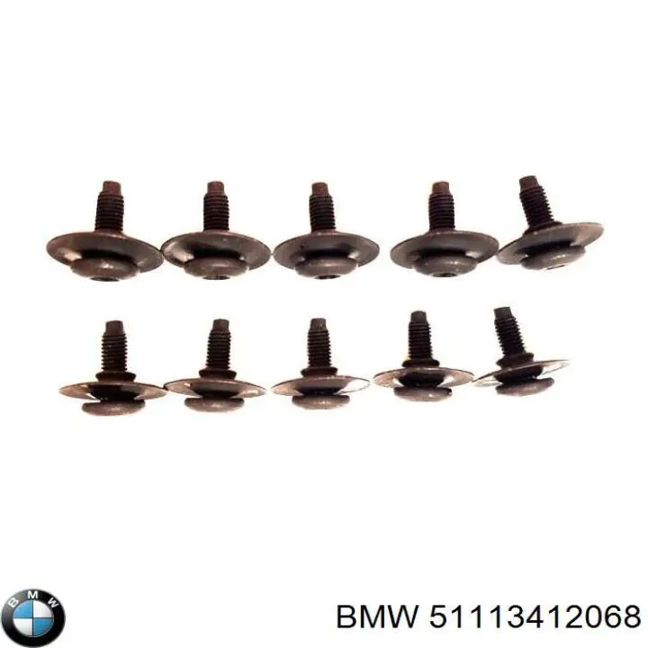  BMW 7147406384