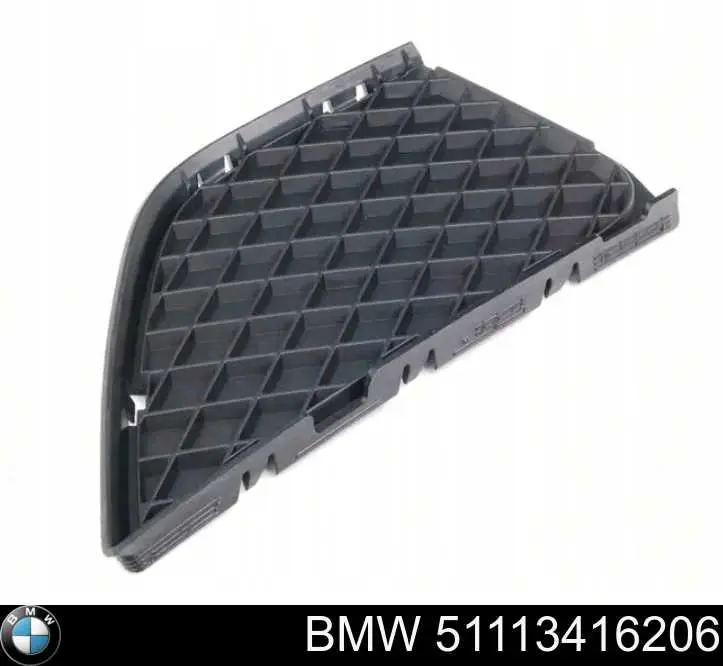  51113416206 BMW