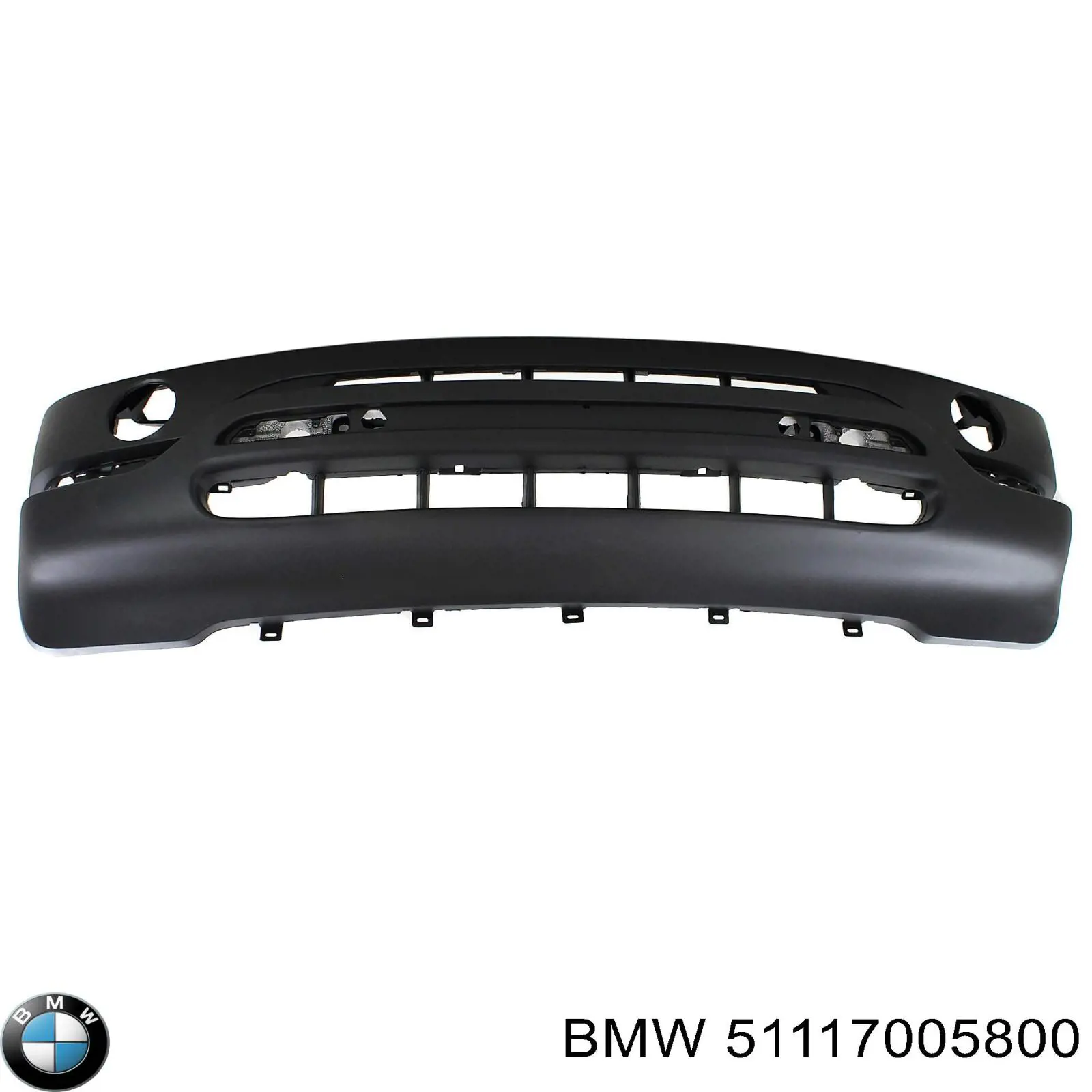  51117005800 BMW
