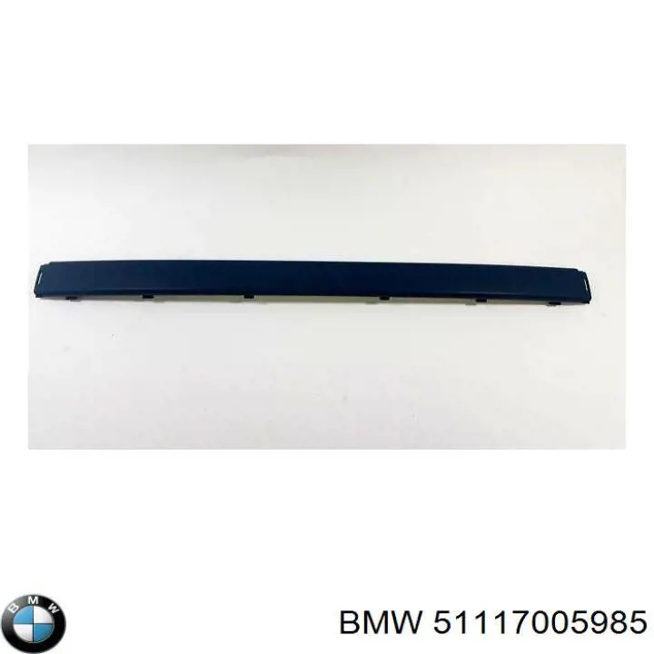51117005985 BMW 