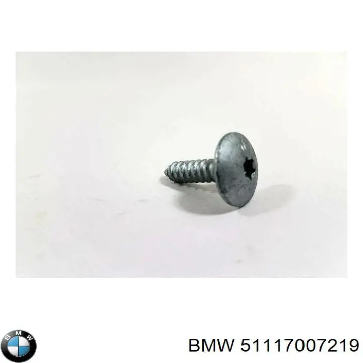  BMW 51117007219 цена, от 9.88 USD