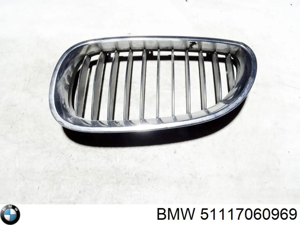 Воздуховод тормозного диска левый BMW 51117060969 цена, от 5.04 USD