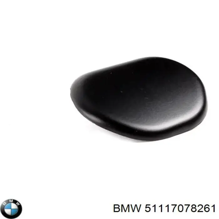 51117078261 BMW 