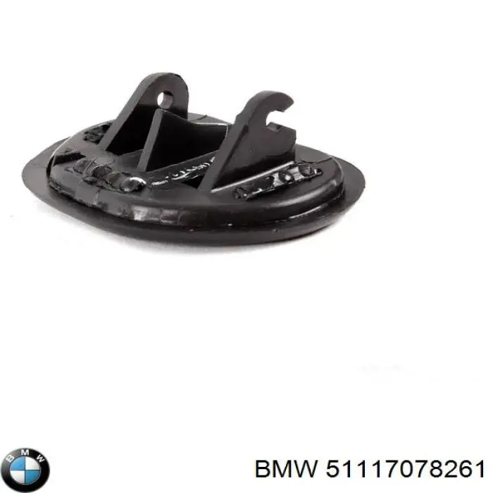  BMW 51117078261 цена, от 35.16 USD
