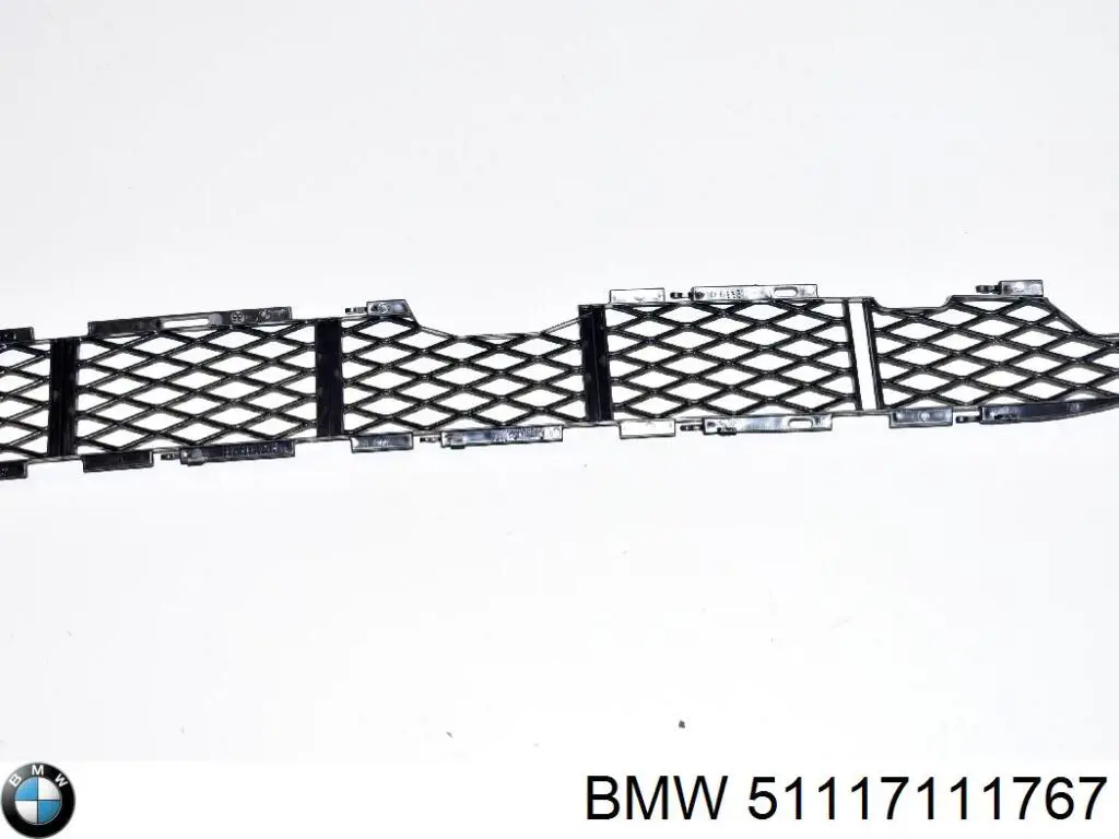Решетка бампера FP1407910 FPS