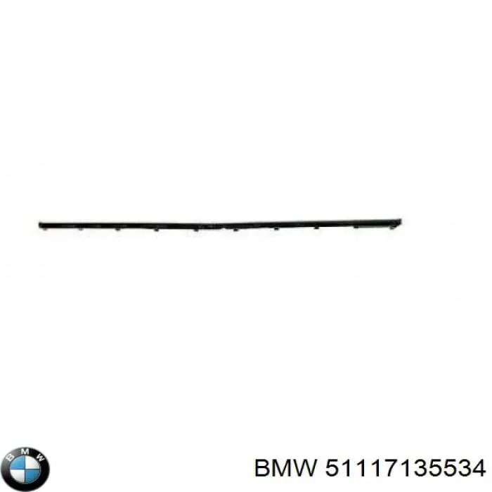 Купить 51117135534 BMW 