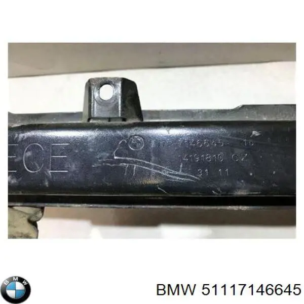 51117146645 BMW