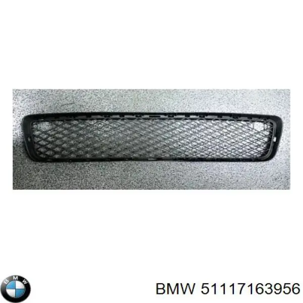 51117163956 BMW