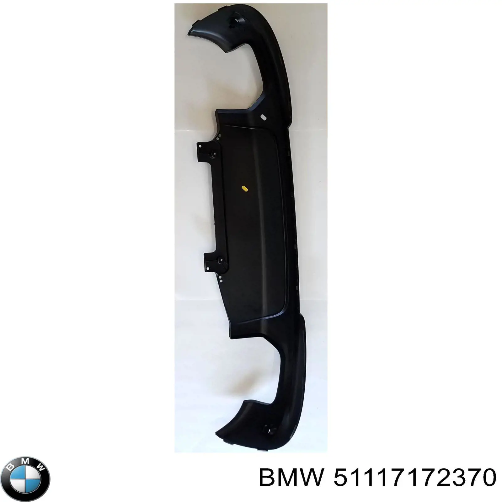 51117172370 BMW 