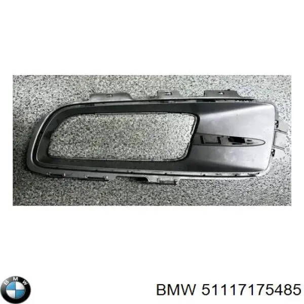  51117175485 BMW