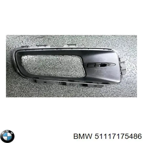  51117175486 BMW