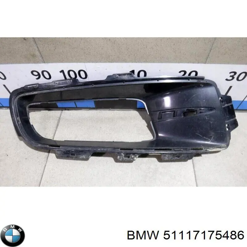 51117175486 BMW 