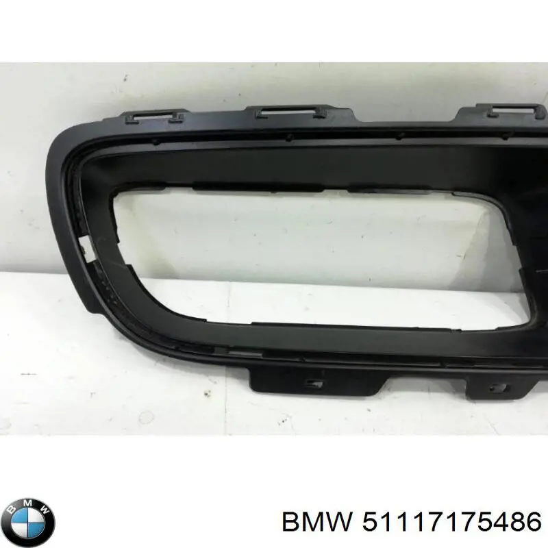  51117175486 BMW