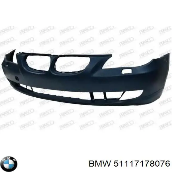 Бампер на авто Signeda PBM04039BA цена, от 77.00 USD