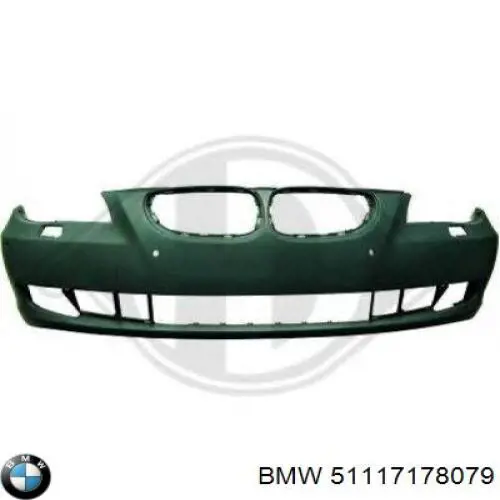 Бампер на авто FPS FP1404901 цена, от 73.23 USD