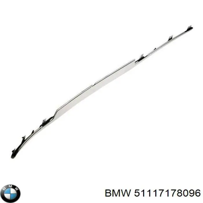  51117178096 BMW